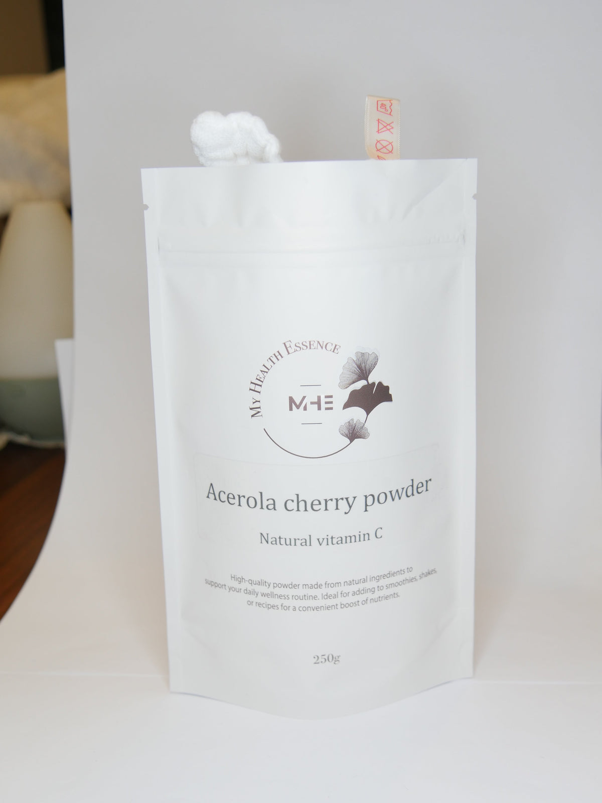 Acerola Cherry Powder