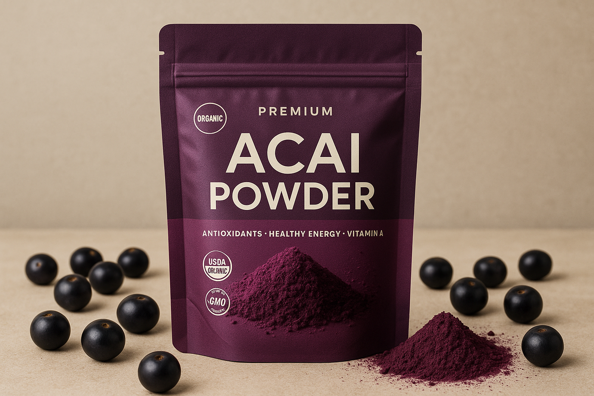 Acai