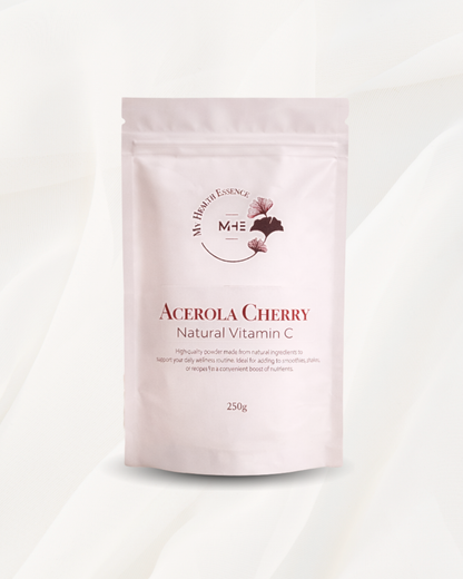 Acerola Cherry Powder