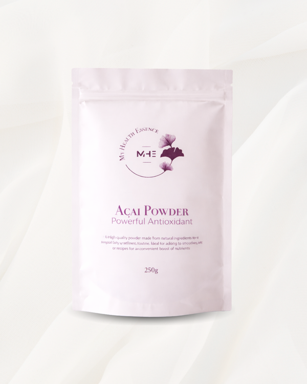 Açaí Powder