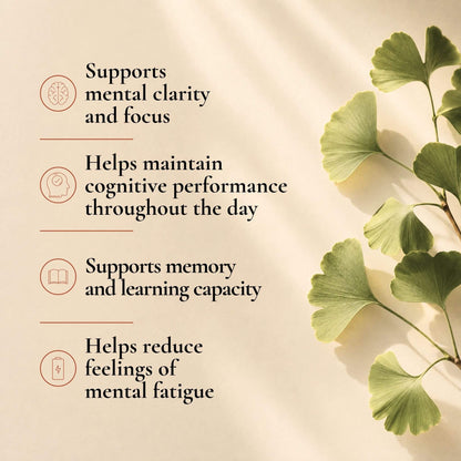 For the days your mind has too much to carry.