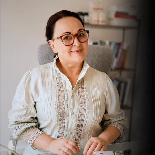 Nicoleta Lupoiu