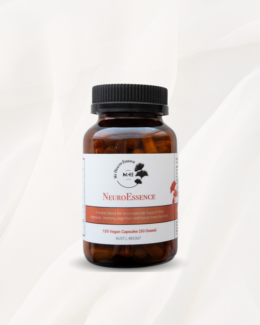 NeuroEssence