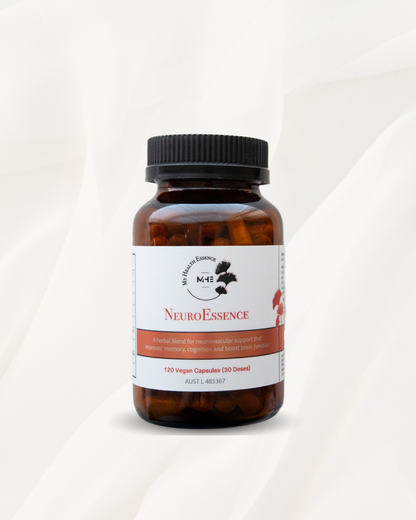 NeuroEssence