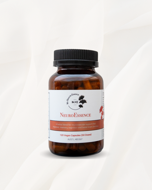 NeuroEssence