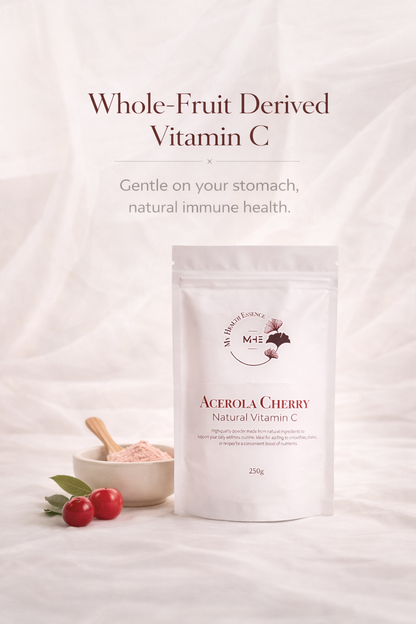 Acerola Cherry Powder