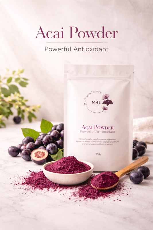 Açaí Powder